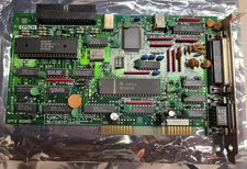Epson SPF2 Vintage 8-Bit Computer Board picture