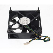 IBM 45K6340 Lenovo Thinkcenter M91P Desktop Fan 45K6340 Fan 4 wire 4-pin w60 picture