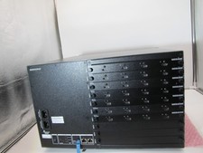 Extron Quantum Ultra 610 Videowall Processor w/ 12 in x 16 out HDMI Cards picture