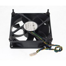 IBM 45K6340 Lenovo Thinkcenter M91P Desktop Fan 45K6340 Fan 4 wire 4-pin w60 picture