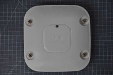 CISCO AIRONET 2600 SERIES, RJ45 POE IEEE 802.11N DUAL BAND USE AIR-CAP2602E-E-K9 picture