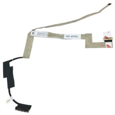 1X DC02C009Q00 Laptop LCD Video Display Screen Cable For Dell M6800 EDP LVDS picture