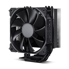 Darkrock PX4 CPU Air Cooler for LGA 1700 1200 & AM5 AM4 Silent PWM Fan 180W TDP picture