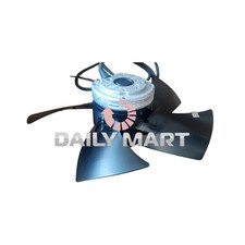 New In Box EBM-PAPST A2D300-AP02-72 Cooling Fan picture