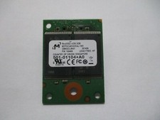 NetApp Micron RealSSD e230 2GB 501-01104+A0 MTFDCAE002SAJ-1M1 SSD picture