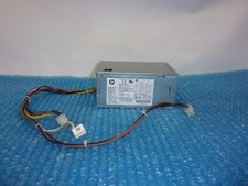 HP Elitedesk 400 600 800 G1 G2 Z230 Z 240 SFF Power Supply 240W picture