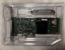 NEW 9211-4I LSI Logic 6Gb 4 Port PCI Express x4 SAS SATA RAID Controller Card picture