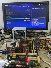 ASUS Z87-EXPERT LGA1150 ATX Motherboard Original Pulled Fully Tested Real Photos picture