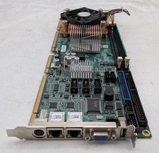 ADLINK NuPRO-E320DV Full-size PICMG 1.3 Industrial single-board computer SBC picture