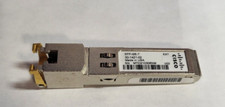 SFP-GE-T CISCO EXT SFP TRANSCEIVER MODULE IPUIAPARAB picture