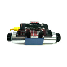 4WE 6 J6X/EG24N9DK35L R900941443 Bosch Rexroth 4WE6J62/EG24N9DK35L picture