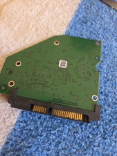 HDD PCB 100774000 REV A for Seagate BarraCuda 1TB model ST1000DM010 picture