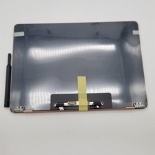 LCDOLED Replacement 13.3 inches 2560x1600 Full LCD Screen Complete Top Assembly picture