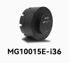 MG10015-i36 V3 Dual Encoder High Torque Robot DC Brushless Motor Gearbox RS485 picture