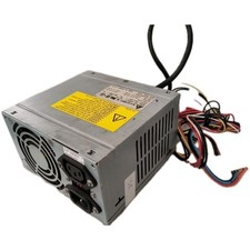 VINTAGE DELTA ELECTRONICS DPS-200PB-8 200 WATT AT POWER SUPPLY SWITCH DS-PS-12 picture