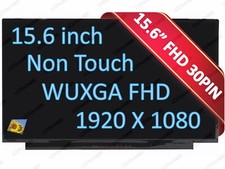 M16341-001 B156HTN06.1 OEM HP LCD DISPLAY 15.6 FHD PAVILION 15T-EG200 New picture