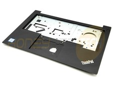 GENUINE LENOVO THINKPAD E480 PALMREST ASSEMBLY NO FPR 01LW157 02DL683 GRADE B picture