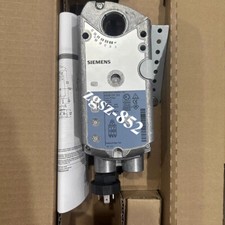 Brand New Sealed 025-38177-000 York Actuator 02538177000 FedEx or DHL picture