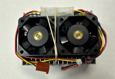 PC Power and Cooling Dual Cooling Fan for Intel Pentium Pro with