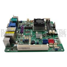 Used ASROCK IMB-110 Motherboard picture