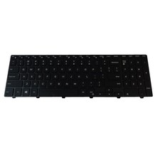 US English Backlit Keyboard for Dell Inspiron 5559 5755 5759 Laptops picture