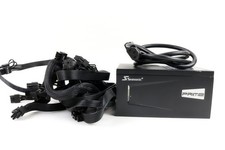 Seasonic Prime PX-1300 Platinum 1300W Power Supply PSU – PC | 1yr Warranty, F... picture