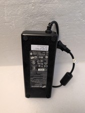 🎸 SonicWall FSP120-AHAN2 120W AC Power Supply Adapter 12V 10A 4-Pin Connector picture