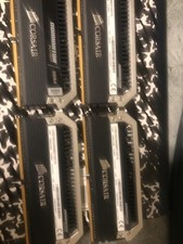 CORSAIR DOMINATOR PLATINUM 4x4GB CMD16GX4M4B2133C10 2133MHz DDR4 picture