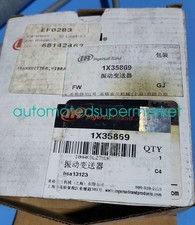 1Pcs New 1X35869 Vibration Transmitter Shipping by DHL/FedEX picture
