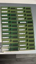 24x Micron 16GB DDR4 PC4-2400T ECC Registered RDIMM 288-Pin Lot of 24 picture