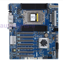 FOR Gigabyte MC62-G40 (rev. 1.0) DDR4 Motherboard sWRX8 Socket 8xDIMM Slots picture