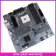 M84195-001, B550 Fits For HP Omen 25L GT12 AMD HANA Motherboard Socket AM4 DDR4 picture
