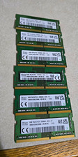 SK hynix 48GB (6x8GB) DDR4 SO-DIMM PC4-3200AA 260-Pin Non-ECC RAM picture