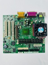 BCM Advanced Research RX815ELT-LF Embedded Motherboard picture