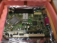 NEW ORIGINAL DELL OPTIPLEX GX280 P4 SYSTEM BOARD JY959 picture