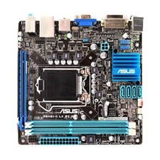 For ASUS P8H61-I LX R2.0 LGA1155 DDR3 Mini-ITX Motherboard picture