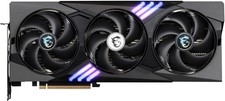 MSI Nvidia GeForce RTX 5070 Ti 16G GAMING TRIO OC Graphic Card PCIE Gen 5 picture