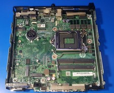 HP EliteDesk 800 G4 Mini HDMI MotherBoard  L19394-001, L05127-002 picture