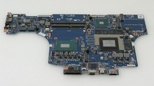 Dell Alienware m15/m17 Motherboard Intel i7-9750H 2.6GHz RTX 2060 picture