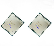 2PCS Intel Xeon E5-2690V4 2.6GHz 14-Core 35MB 120W LGA2011 Server Cpu picture