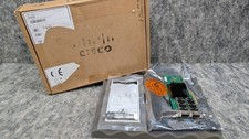 UCSC-PCIE-ID40GF V01 Cisco XL710-QDA2 2 Port 40GB QSFP Adapter W/ Bracket picture