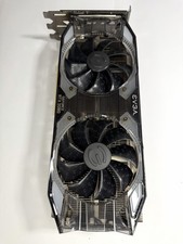 EVGA GeForce RTX 2080 XC Ultra 8GB GDDR6 GPU 08G-P4-2183-KR Tested picture