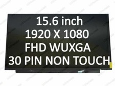 Samsung Chomrebook XE350XBA-K02US LCD Screen Matte FHD 1920x1080 Display 15.6 in picture
