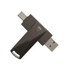 LinkMore NR P50 1TB External SSD – Type-C & USB-A Portable Drive, USB 3.2 picture