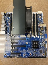 For HP Z4G4 workstation motherboard 914285-001,601,844783-001,L31850-601,C422 picture
