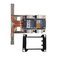872453-001 HP HEATSINK Proliant Dl360 Gen10 873591-001 873590-001 867651-001 picture
