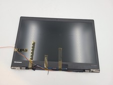 OEM Genuine Lenovo X1 Carbon 3rd Gen. Complete Screen Assembly Matte picture