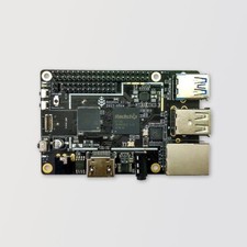 ROCK64-1GB Single Board Computer picture