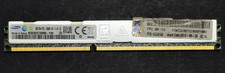 128GB  (8 x 16GB) Samsung DDR3-1333 RDIMM PC3L-10600R ECC M392B2G70BM0-YH9 picture
