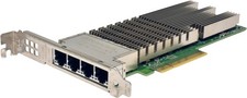DELL X710-T4 0K5V44 Quad Port 10G RJ-45 PCIe3.0 x8 Network Adapter FP picture